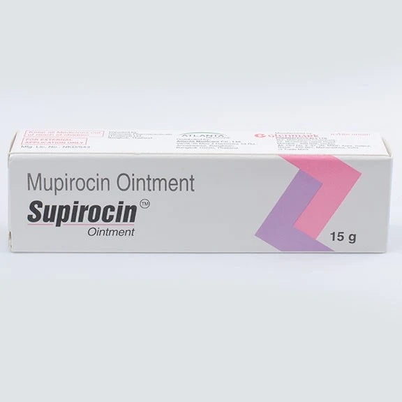 Mupirocin ointment mupirocin 39 15mgml – Katemed Pharmacy